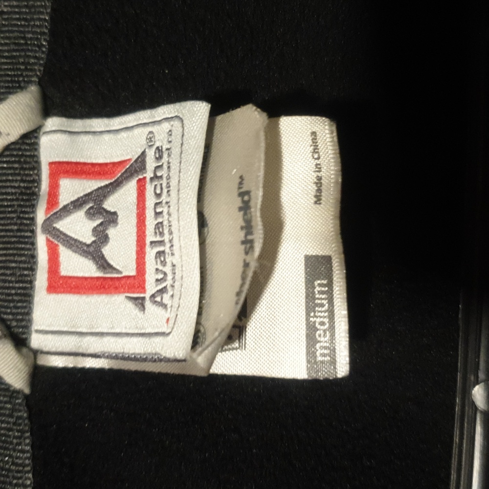 Avalanche Jacket - image 3